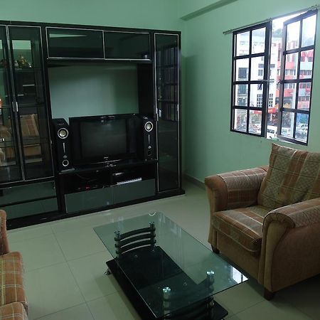 Jarzmin 2 Rooms Apartment Cameron Highlands Room photo