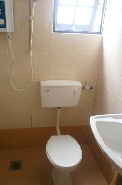 Jarzmin 2 Rooms Apartment Cameron Highlands Room photo