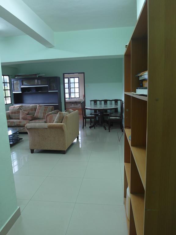 Jarzmin 2 Rooms Apartment Cameron Highlands Room photo