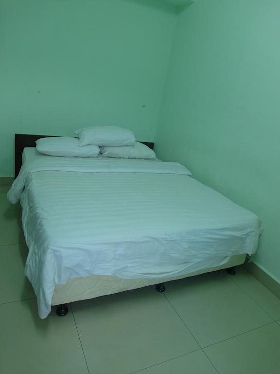 Jarzmin 2 Rooms Apartment Cameron Highlands Room photo