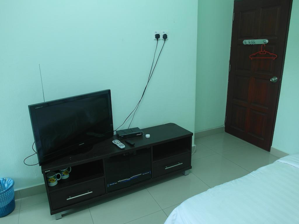 Jarzmin 2 Rooms Apartment Cameron Highlands Room photo