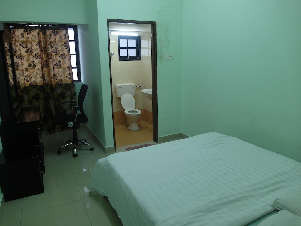 Jarzmin 2 Rooms Apartment Cameron Highlands Room photo
