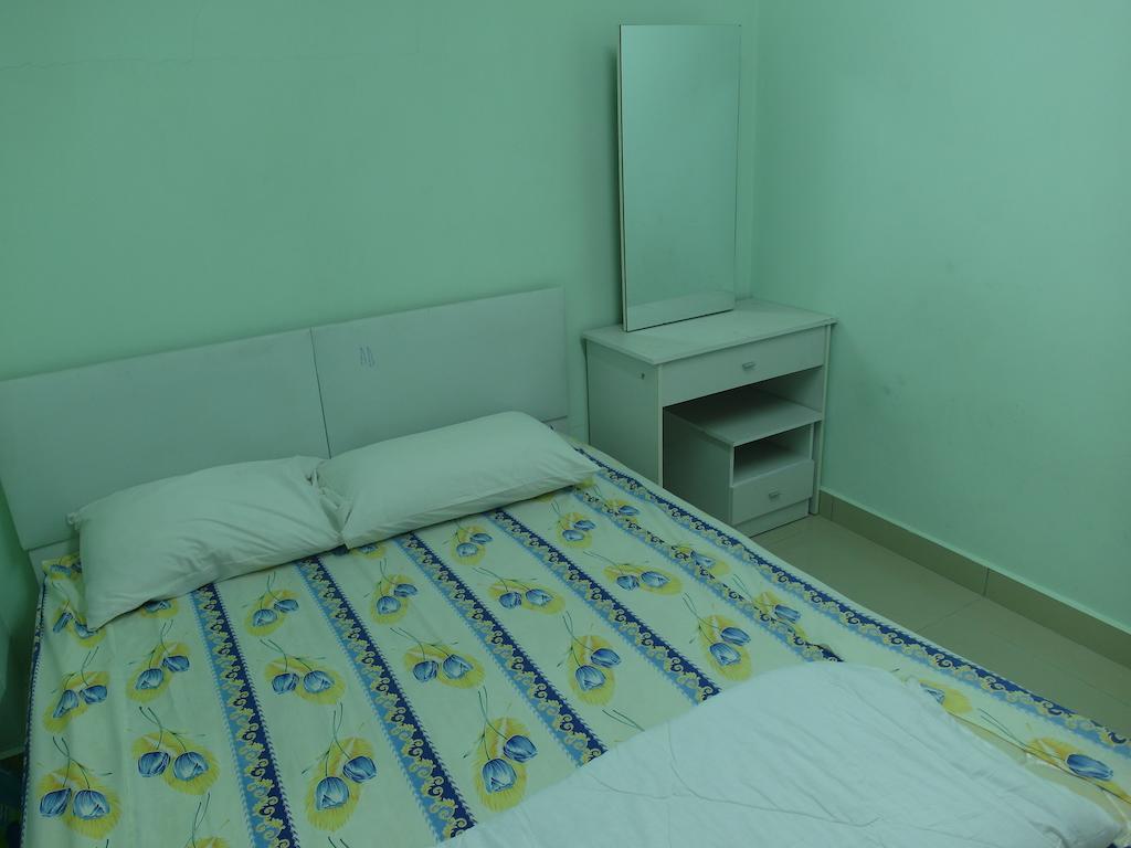 Jarzmin 2 Rooms Apartment Cameron Highlands Room photo